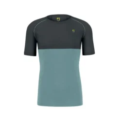 KarposCimonega T-Shrt - T-shirt en laine mérinos homme