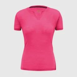 KarposCoppolo Merino T-Shirt - T-shirt en laine mérinos femme