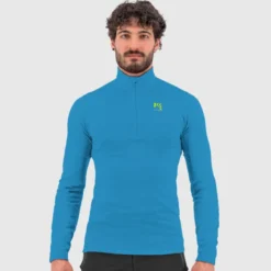 KarposCroda Light Half Zip - Polaire homme