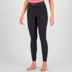 KarposDinamico Merino 130 Tights - Collant thermique laine mérinos femme