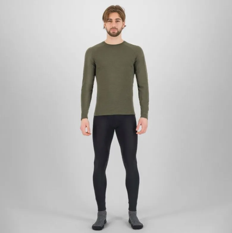 KarposDinamico Merino 130 Jersey LS - Sous-vêtement mérinos homme