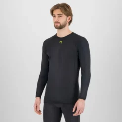 KarposDinamico Octa Jersey LS - Maillot thermique homme