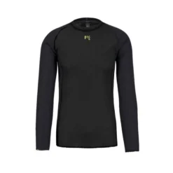 KarposDinamico Octa Jersey LS - Maillot thermique homme