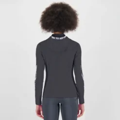 KarposEasyfrizz Full-Zip Hoodie - Sweatshirt à capuche femme