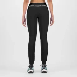 KarposEasyfrizz Pants - Collant running femme