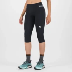 KarposEasyFrizz 3/4 Pants - Pantalon VTT femme