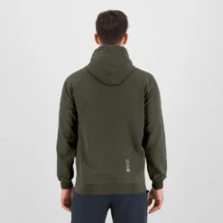 KarposEasylife Hoodie Full-Zip Fleece - Polaire homme