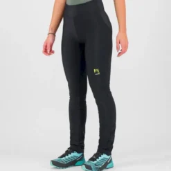 KarposEasy Winter Pants - Collant running femme