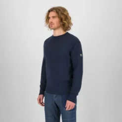 KarposErmellino Crewneck Sweater - T-shirt homme