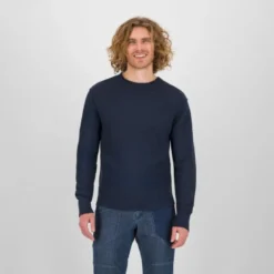 KarposErmellino Crewneck Sweater - T-shirt homme