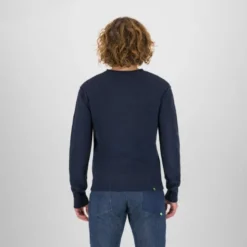KarposErmellino Crewneck Sweater - T-shirt homme