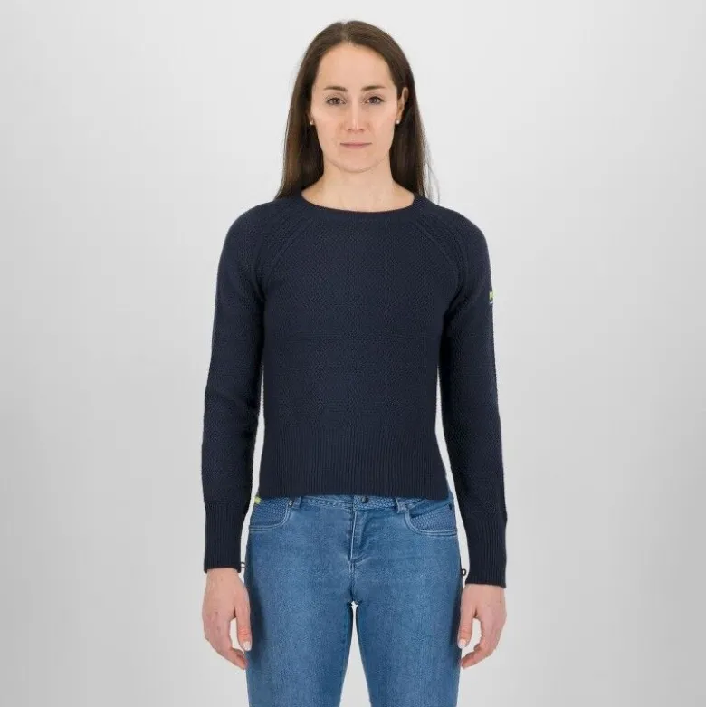 KarposErmellino Crewneck Sweater - Pullover femme