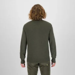 KarposErmellino Full Zip Sweater - Pullover homme