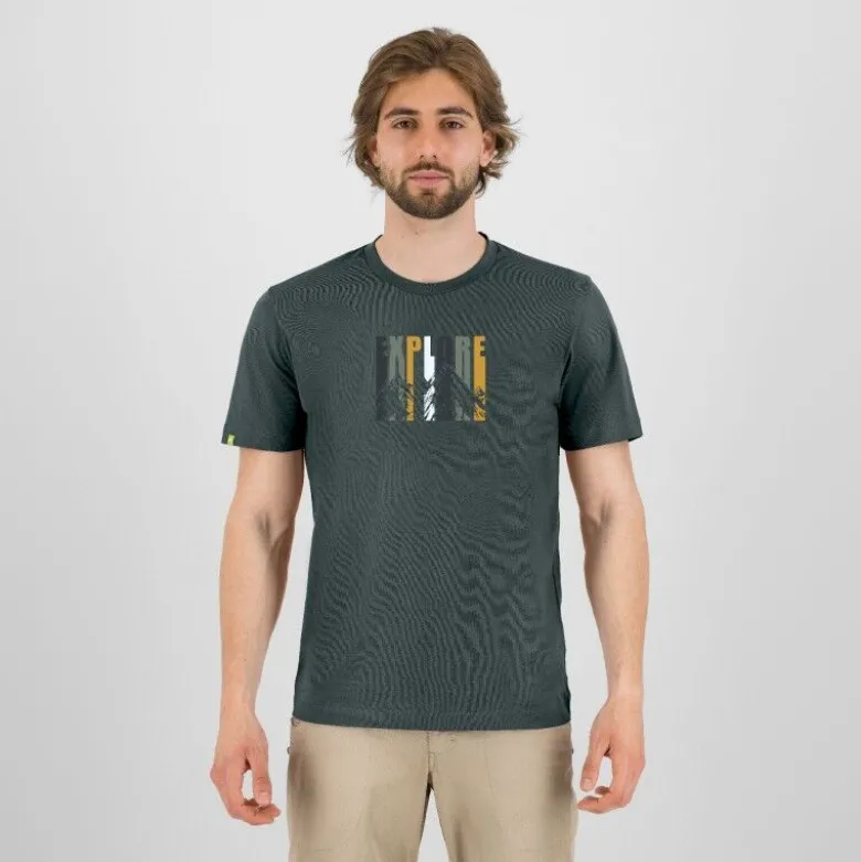 KarposExplore T-Shirt - T-shirt homme