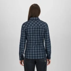 KarposFaina Shirt - Chemise femme