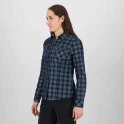 KarposFaina Shirt - Chemise femme