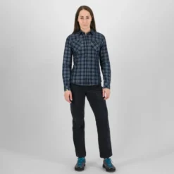 KarposFaina Shirt - Chemise femme