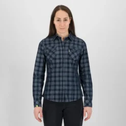 KarposFaina Shirt - Chemise femme