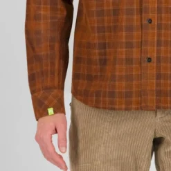 KarposFaina Shirt - Chemise homme