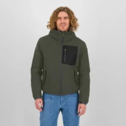 KarposFalier Jacket - Veste imperméable homme