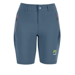 KarposFantasia Bermuda - Short randonnée femme