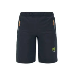 KarposFantasia Kid Bermuda - Short randonnée enfant
