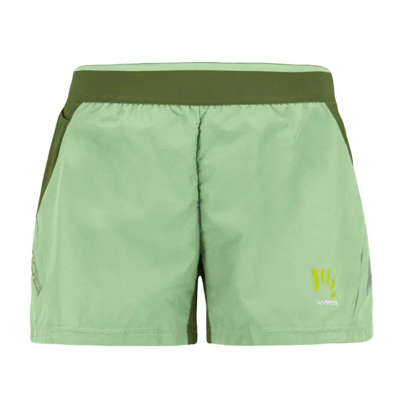 KarposFast Evo Shorts - Short trail femme