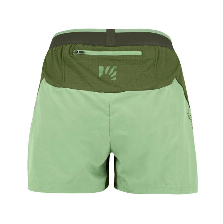 KarposFast Evo Shorts - Short trail femme