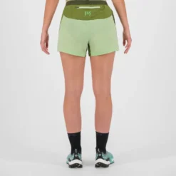 KarposFast Evo Shorts - Short trail femme