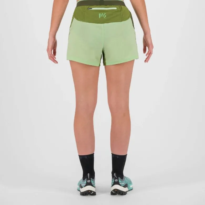KarposFast Evo Shorts - Short trail femme