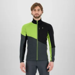 KarposFedera Full-Zip Fleece - Polaire homme