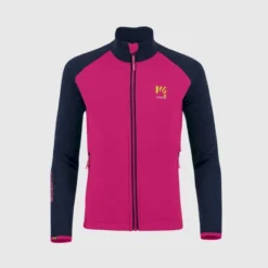 KarposFedera Kid Fleece - Polaire enfant