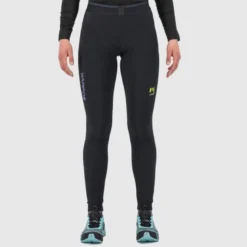 KarposFedera Tights - Collant running femme