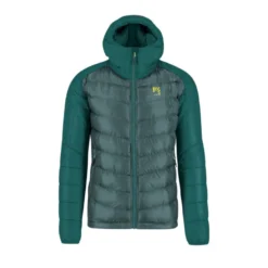 KarposFocobon - Doudoune homme
