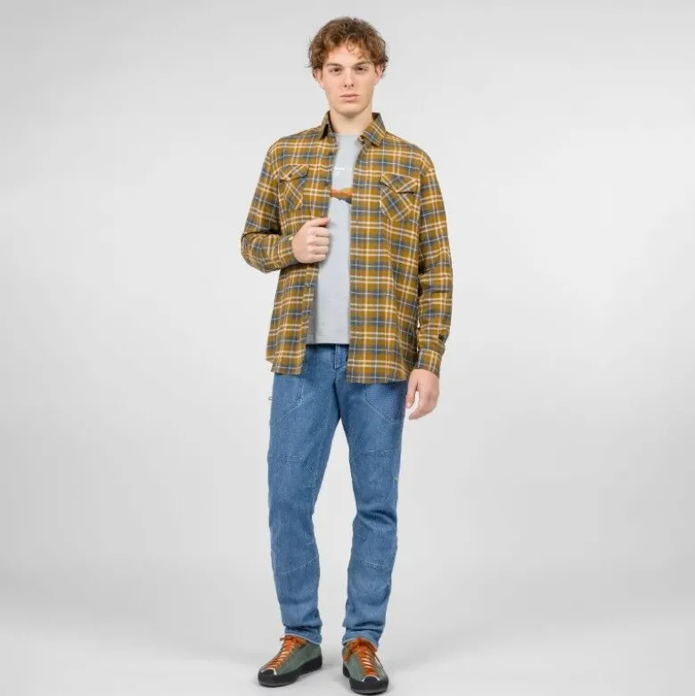 KarposFuretto Shirt - Chemise homme