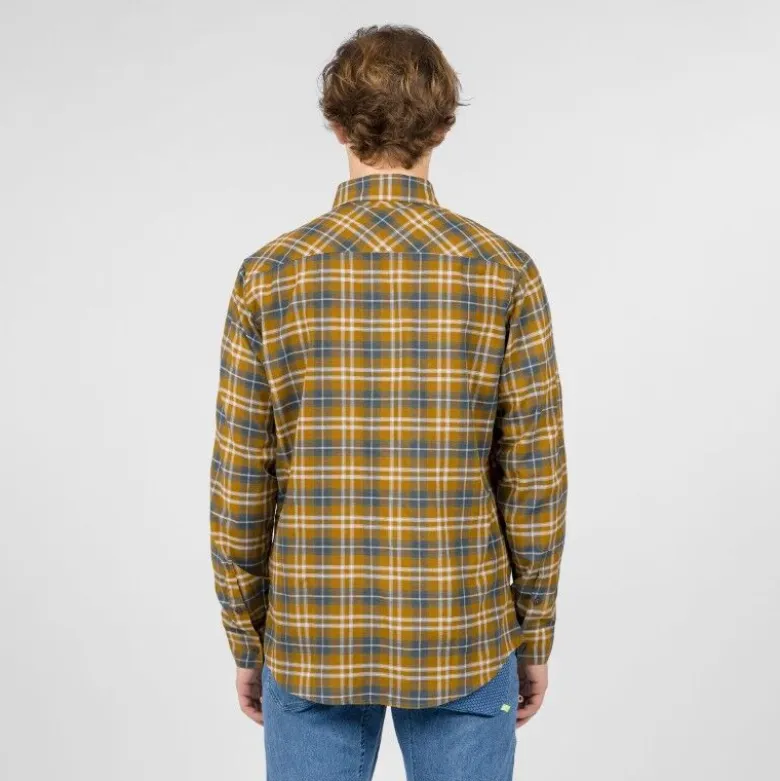 KarposFuretto Shirt - Chemise homme