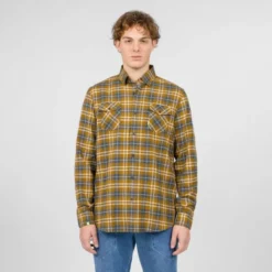 KarposFuretto Shirt - Chemise homme