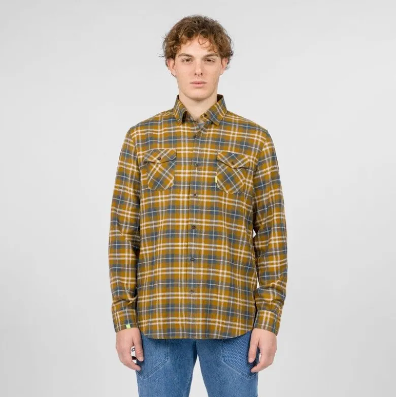 KarposFuretto Shirt - Chemise homme