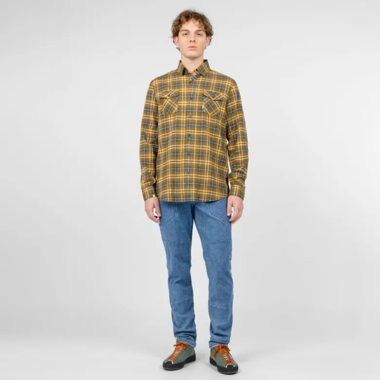 KarposFuretto Shirt - Chemise homme