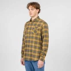 KarposFuretto Shirt - Chemise homme