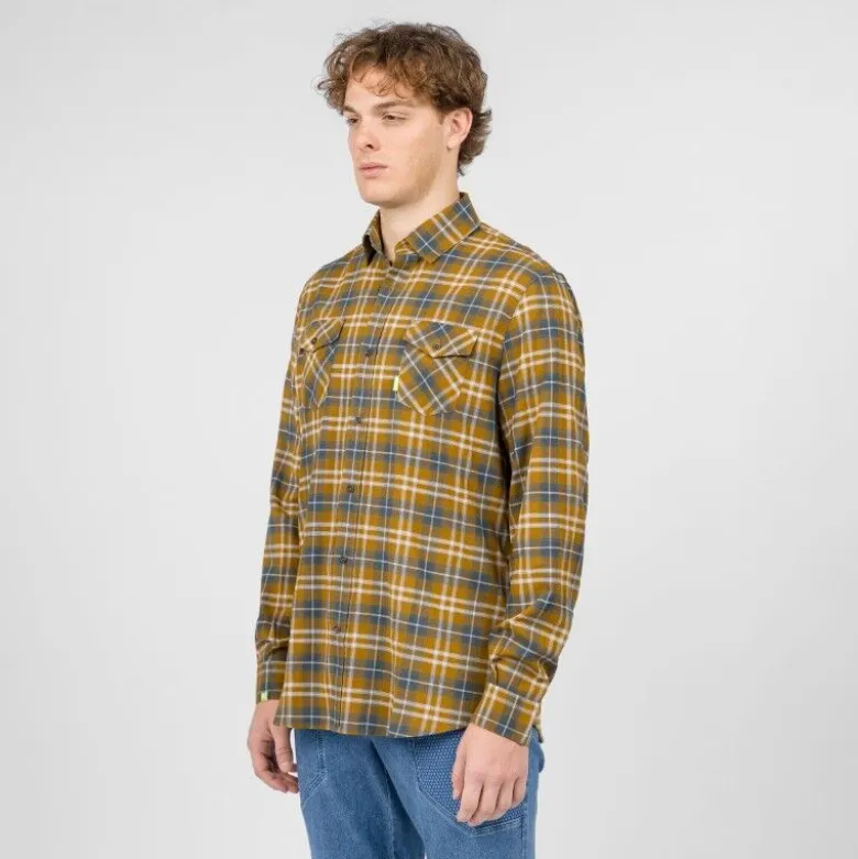 KarposFuretto Shirt - Chemise homme