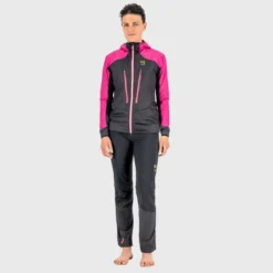 KarposK-Performance Hybrid Jacket - Veste hybride femme