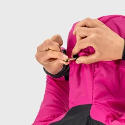 KarposK-Performance Hybrid Jacket - Veste hybride femme