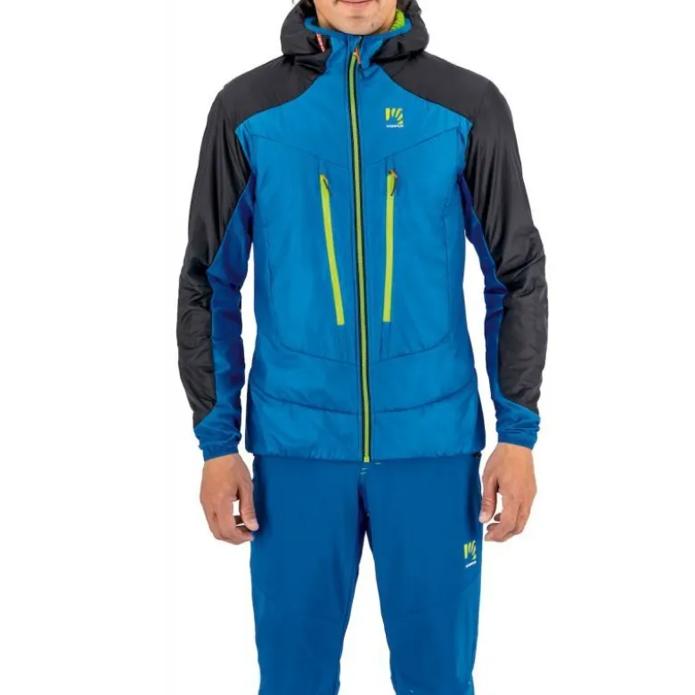 KarposK-Performance Hybrid Jacket - Veste hybride homme