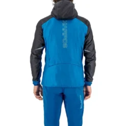 KarposK-Performance Hybrid Jacket - Veste hybride homme