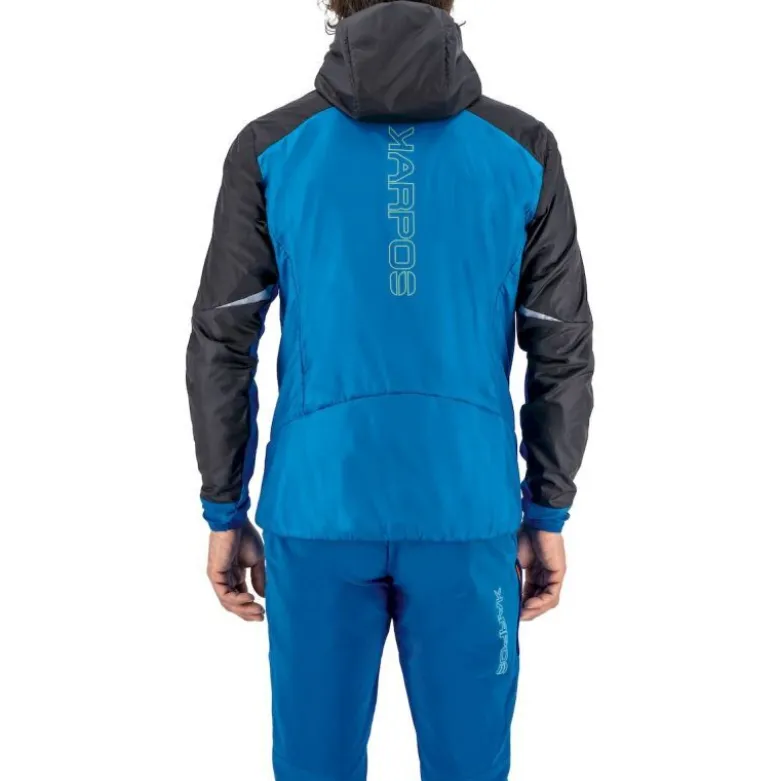 KarposK-Performance Hybrid Jacket - Veste hybride homme