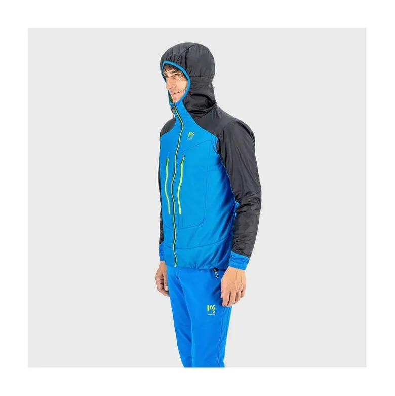 KarposK-Performance Hybrid Jacket - Veste hybride homme
