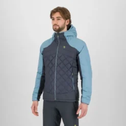 KarposLastei Active Plus Jacket - Doudoune homme