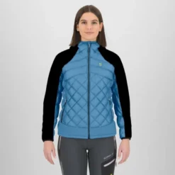 KarposLastei Active Plus Jacket - Doudoune femme