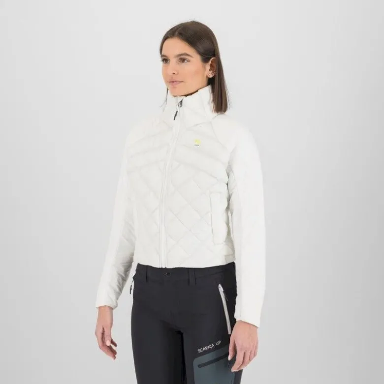 KarposLastei Short Jacket - Veste imperméable femme